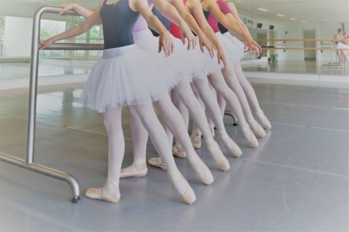 trikot Balletkompagniet