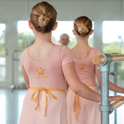 Balletkompagniet ballettøj