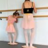 ballettøj og balletsko