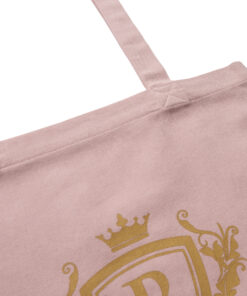 Taske med Balletkompagniets logo
