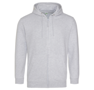 Balletkompagniet hoodie grå