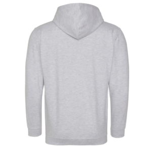 Balletkompagniet hoodie grå